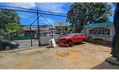 Venta de Galera industrial con oficina  y bodega