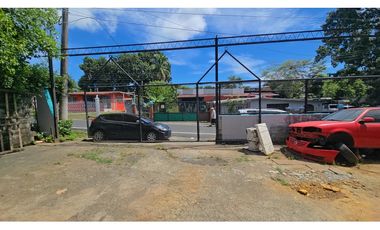 Venta de Galera industrial con oficina  y bodega