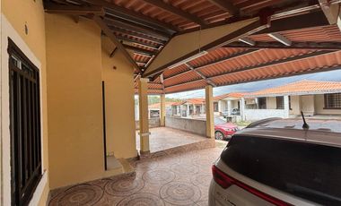 Venta de Casa en Montelimar, La Chorrera