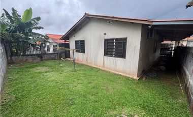 Venta de Casa en Montelimar, La Chorrera