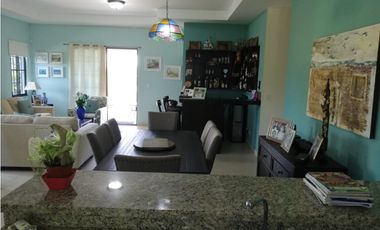Venta de casa en Hacienda Pacifica, San Carlos, Panamá