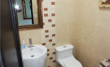 Venta de casa en Hacienda Pacifica, San Carlos, Panamá