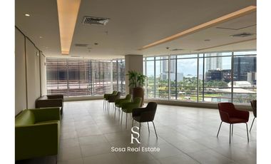 ALQUILO CONSULTORIO MÉDICO EN TOWN CENTER, COSTA DEL ESTE