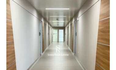 ALQUILO CONSULTORIO MÉDICO EN TOWN CENTER, COSTA DEL ESTE