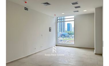 ALQUILO CONSULTORIO MÉDICO EN TOWN CENTER, COSTA DEL ESTE