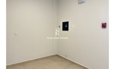 ALQUILO CONSULTORIO MÉDICO EN TOWN CENTER, COSTA DEL ESTE