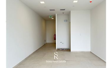 ALQUILO CONSULTORIO MÉDICO EN TOWN CENTER, COSTA DEL ESTE