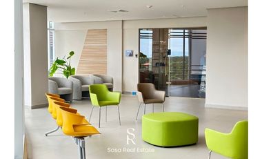 ALQUILO CONSULTORIO MÉDICO EN TOWN CENTER, COSTA DEL ESTE