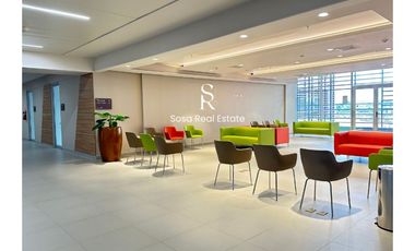 ALQUILO CONSULTORIO MÉDICO EN TOWN CENTER, COSTA DEL ESTE