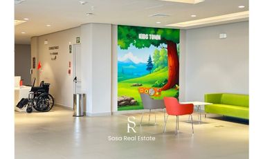 ALQUILO CONSULTORIO MÉDICO EN TOWN CENTER, COSTA DEL ESTE