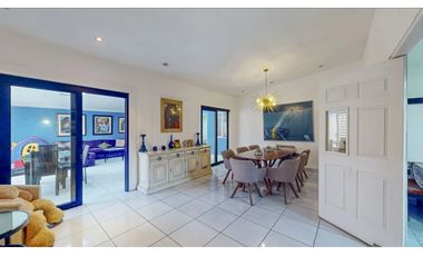 VENTA CASA CASTILLA DE ORO ALTOS DE PANAM