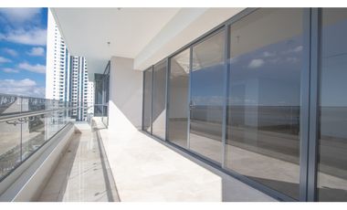 VENTA DE APARTAMENTO EN COSTA DEL ESTE, PH MATISSE