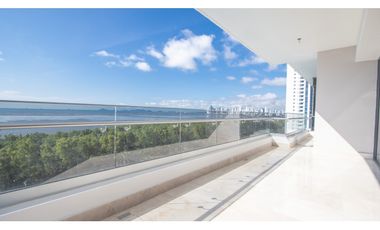 VENTA DE APARTAMENTO EN COSTA DEL ESTE, PH MATISSE