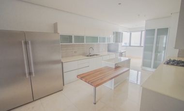 VENTA DE APARTAMENTO EN COSTA DEL ESTE, PH MATISSE