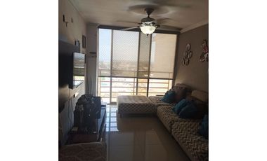 Se vende Apartamento en Via Cincuentenario