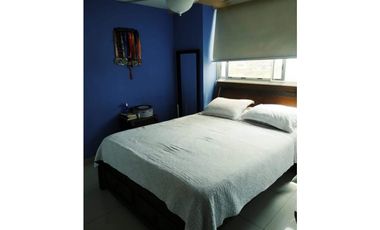 Se vende Apartamento en Via Cincuentenario