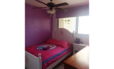 Se vende Apartamento en Via Cincuentenario