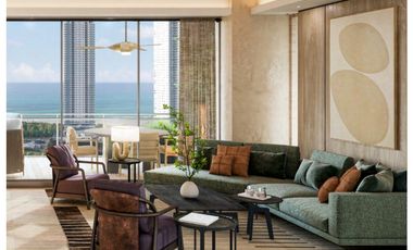 VENTA DE APARTAMENTO EN COSTA DEL ESTE, PH MADERO