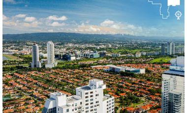 VENTA DE APARTAMENTO EN COSTA DEL ESTE, PH MADERO