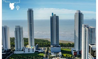 VENTA DE APARTAMENTO EN COSTA DEL ESTE, PH MADERO
