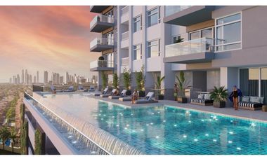 VENTA DE APARTAMENTO EN SANTA MARIA, PH CELESTE