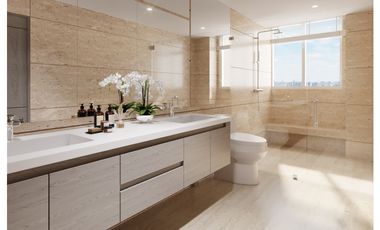 VENTA DE APARTAMENTO EN SANTA MARIA, PH CELESTE