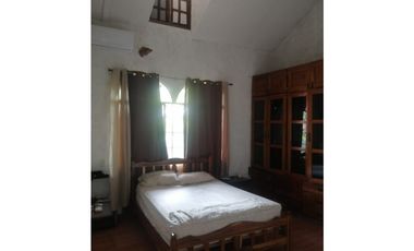 Se vende casa en Chigore, Penonomé