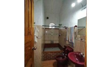 Se vende casa en Chigore, Penonomé