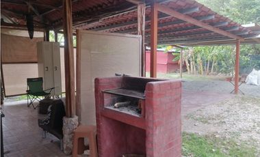 Se vende casa en Chigore, Penonomé