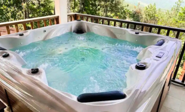 Alquiler de casa amoblada en Altos de Cerro Azul, Panamá