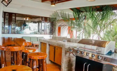 Alquiler de casa amoblada en Altos de Cerro Azul, Panamá