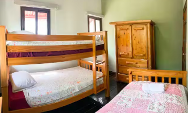 Alquiler de casa amoblada en Altos de Cerro Azul, Panamá
