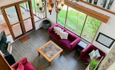 Alquiler de casa amoblada en Altos de Cerro Azul, Panamá