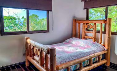 Alquiler de casa amoblada en Altos de Cerro Azul, Panamá