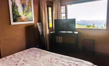 Alquiler de casa amoblada en Altos de Cerro Azul, Panamá