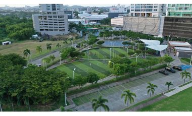 Venta de Apartamentos nuevos  KAI en Costa del Este