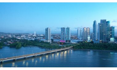 Venta de Apartamentos nuevos  KAI en Costa del Este