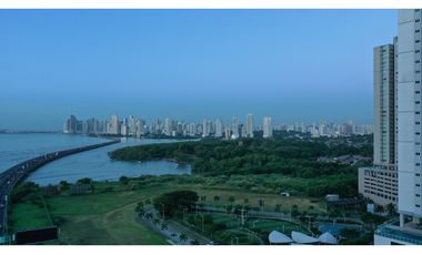 Venta de Apartamentos nuevos  KAI en Costa del Este