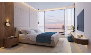 Venta de Apartamentos nuevos  KAI en Costa del Este