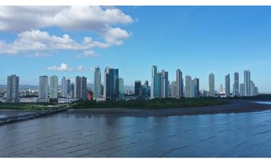 Venta de Apartamentos nuevos  KAI en Costa del Este