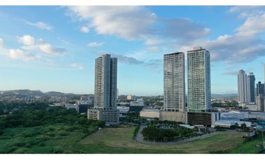 Venta de Apartamentos nuevos  KAI en Costa del Este