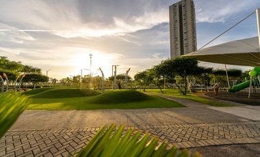 Venta de Apartamentos nuevos  KAI en Costa del Este