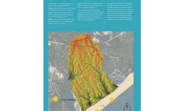 SE VENDE TERRENO DE 270 HECTREAS EN SAN CARLOS, PANAM OESTE