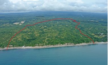 SE VENDE TERRENO DE 270 HECTREAS EN SAN CARLOS, PANAM OESTE