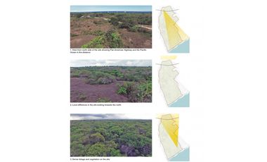 SE VENDE TERRENO DE 270 HECTREAS EN SAN CARLOS, PANAM OESTE