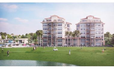 VENTA DE APARTAMENTO EN SANTA MARIA, PH PINNACLE THE RESERVE