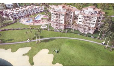 VENTA DE APARTAMENTO EN SANTA MARIA, PH PINNACLE THE RESERVE