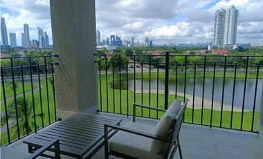VENTA DE APARTAMENTO EN SANTA MARIA, PH PINNACLE THE RESERVE