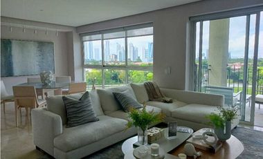 VENTA DE APARTAMENTO EN SANTA MARIA, PH PINNACLE THE RESERVE
