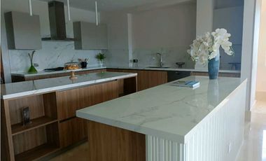 VENTA DE APARTAMENTO EN SANTA MARIA, PH PINNACLE THE RESERVE